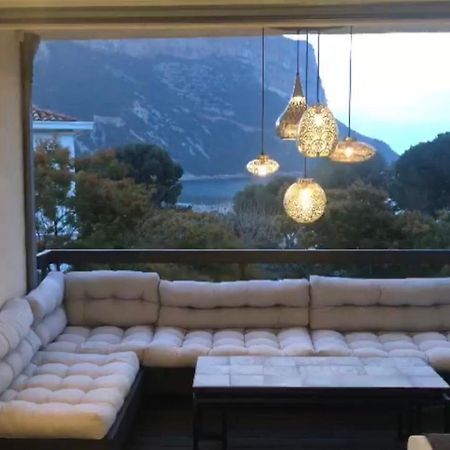 Appartement Villa كاسيس المظهر الخارجي الصورة