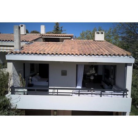 Appartement Villa كاسيس المظهر الخارجي الصورة