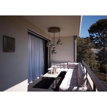 Appartement Villa كاسيس المظهر الخارجي الصورة