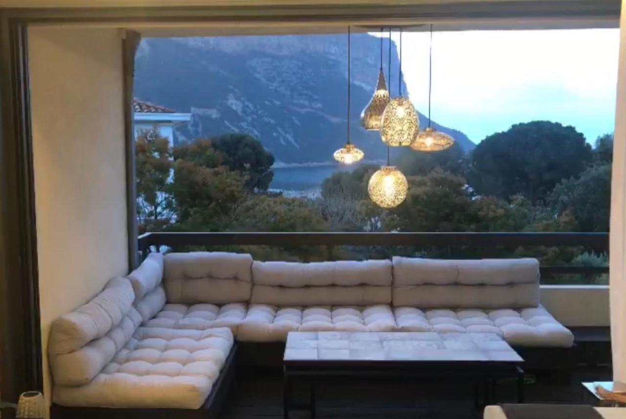 Appartement Villa كاسيس المظهر الخارجي الصورة