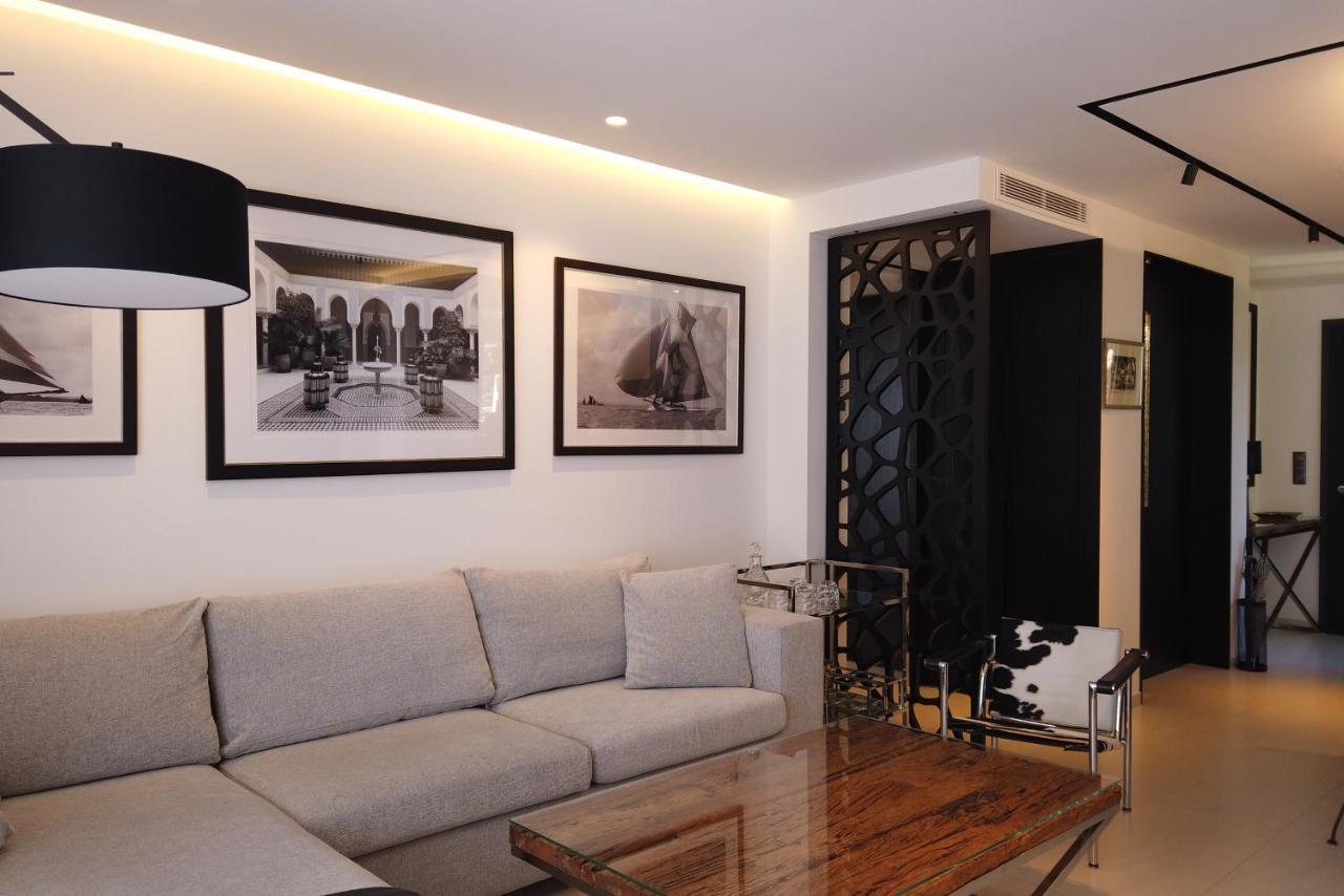 Appartement Villa كاسيس المظهر الخارجي الصورة