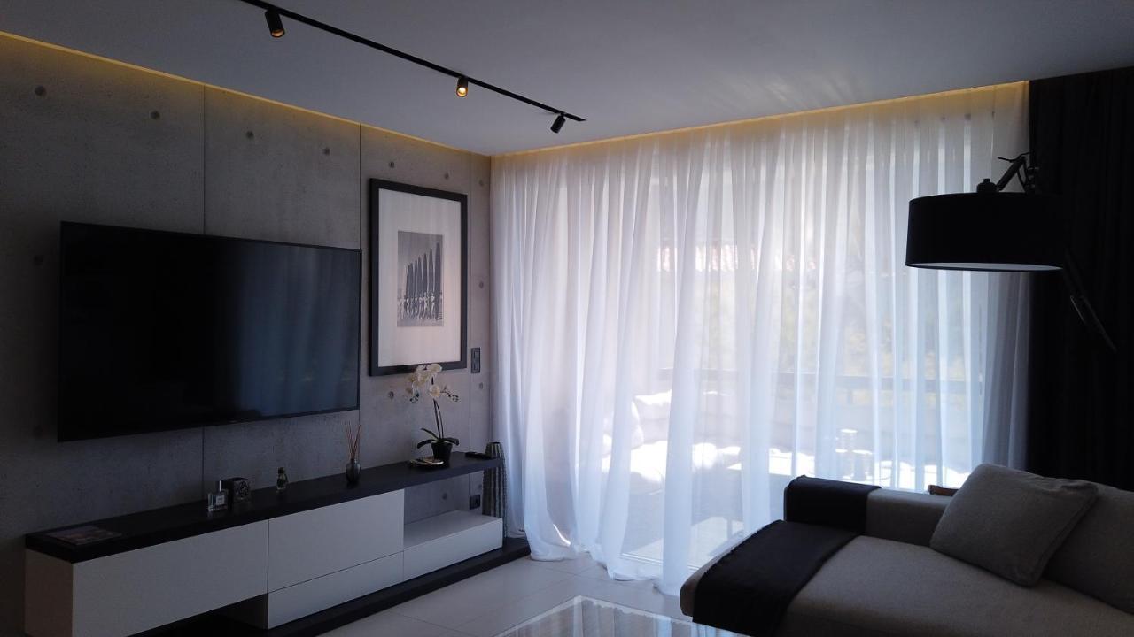Appartement Villa كاسيس المظهر الخارجي الصورة