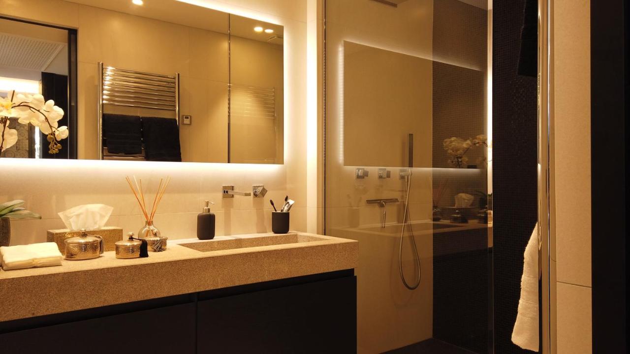 Appartement Villa كاسيس المظهر الخارجي الصورة