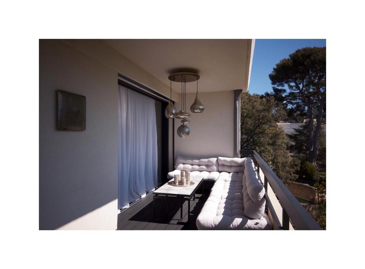 Appartement Villa كاسيس المظهر الخارجي الصورة