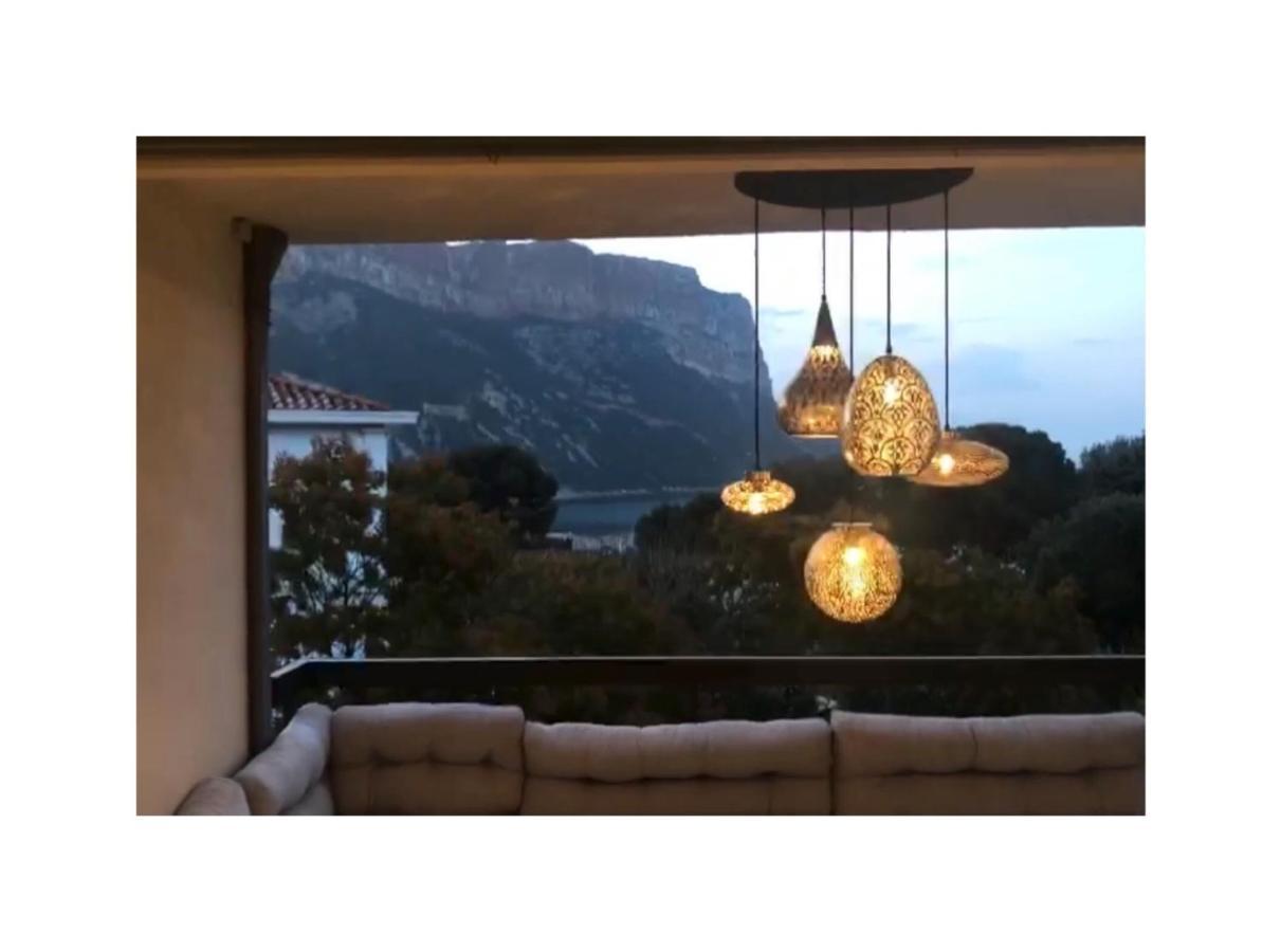 Appartement Villa كاسيس المظهر الخارجي الصورة