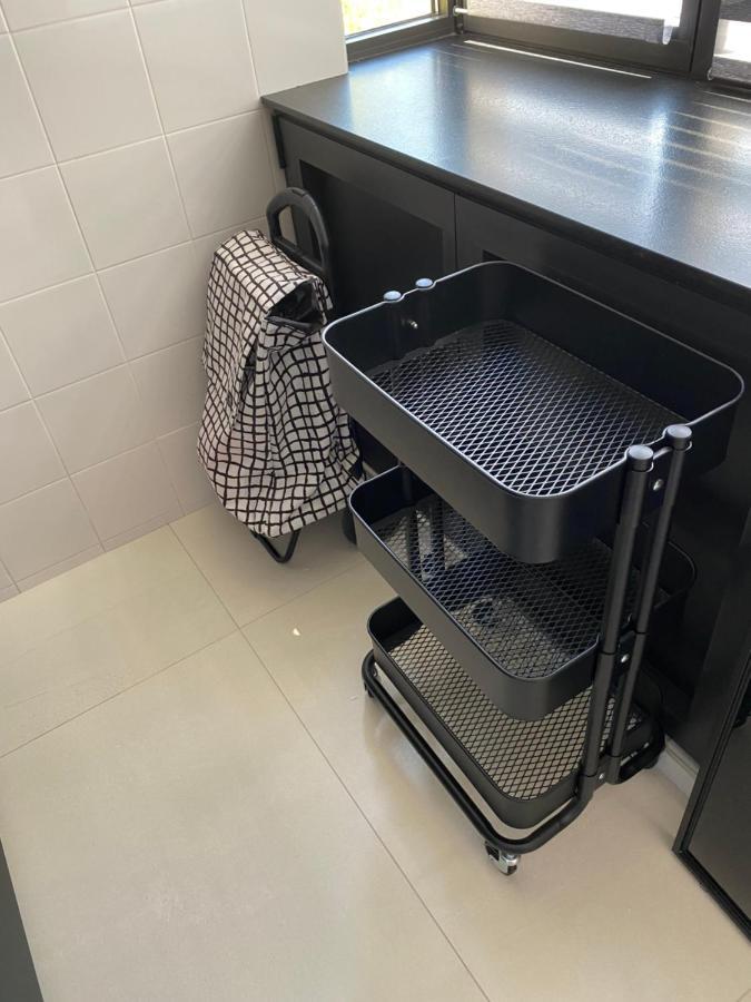 Appartement Villa كاسيس المظهر الخارجي الصورة