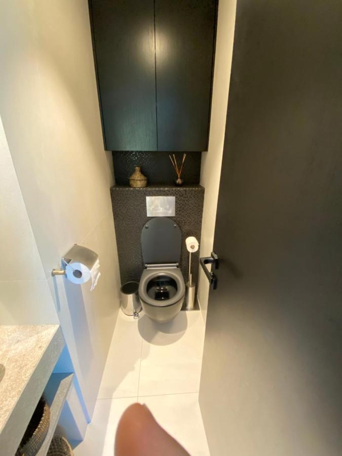 Appartement Villa كاسيس المظهر الخارجي الصورة