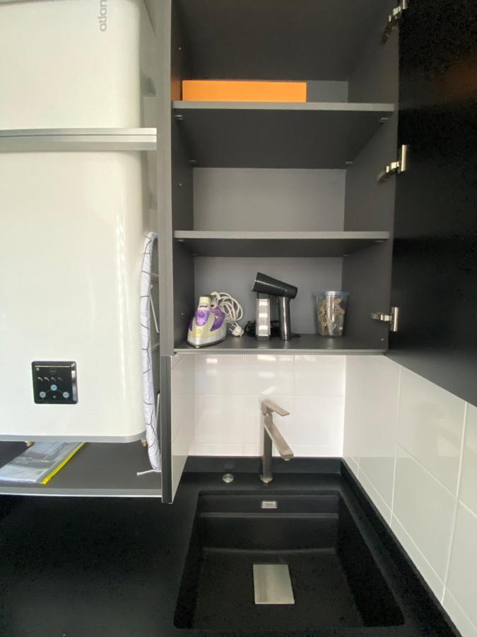 Appartement Villa كاسيس المظهر الخارجي الصورة